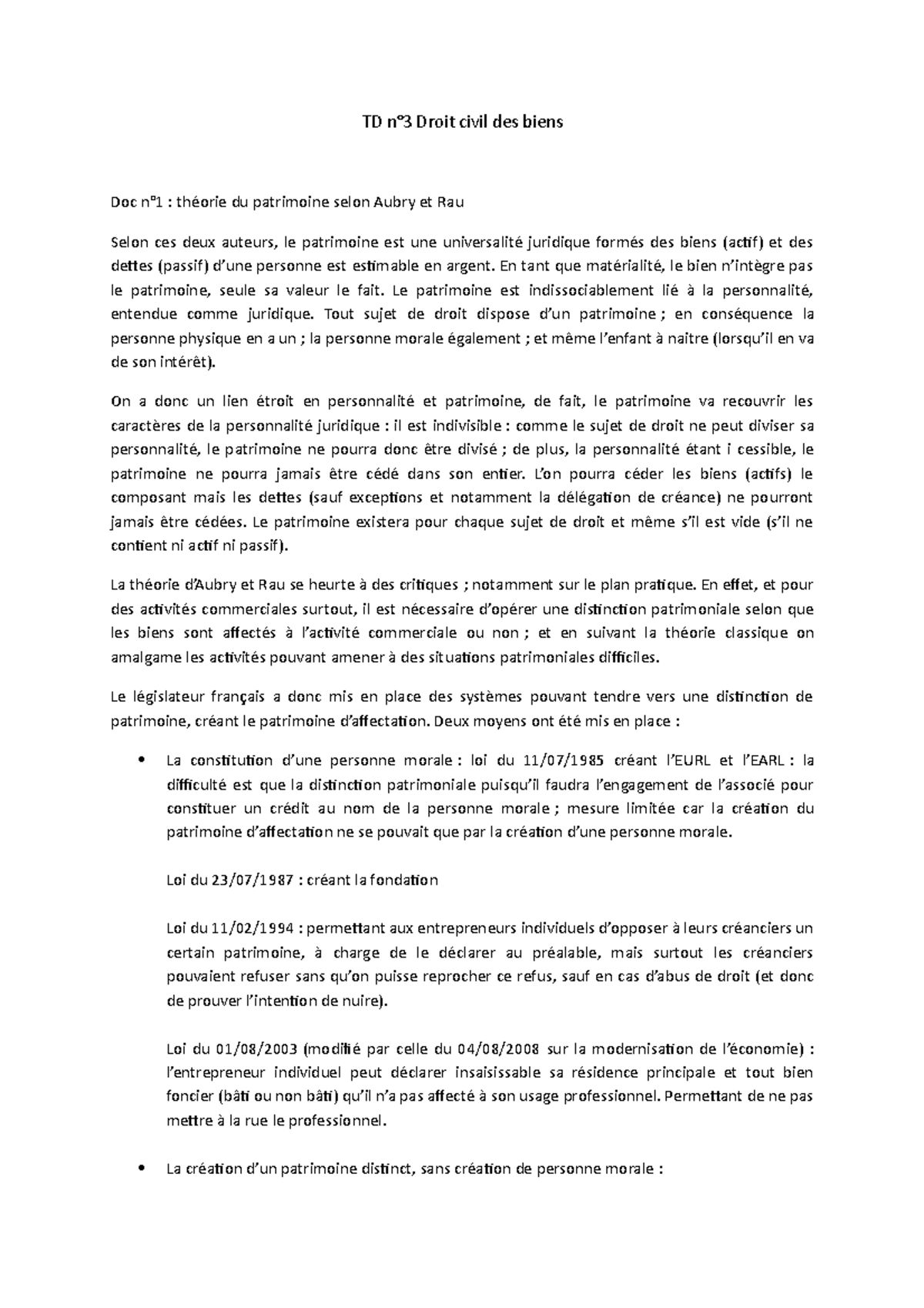 Aubry Et Rau Pdf _ Aubry Et Rau Juristes – HEQXD