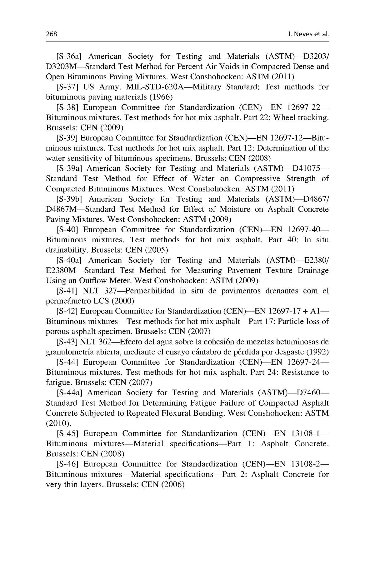 Materials for Construction and Civil Engineering Science, Processing ...