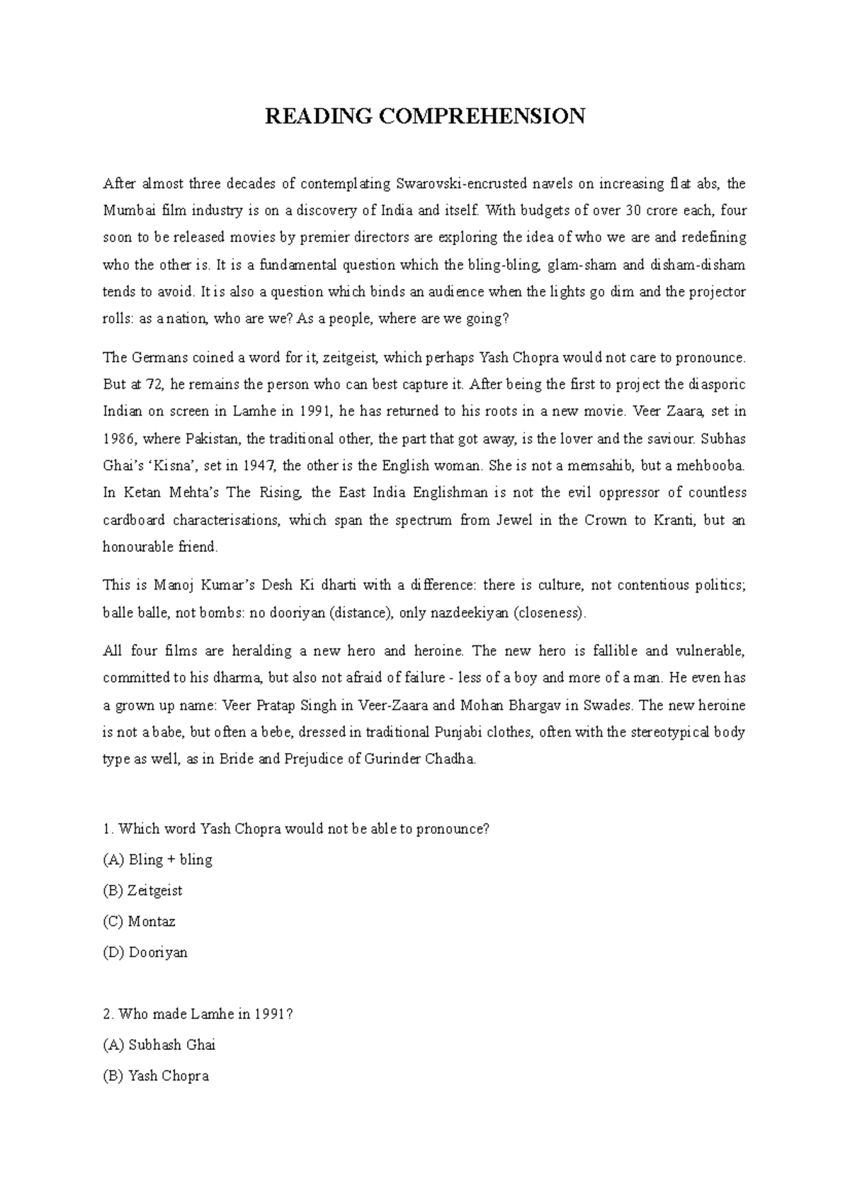 reading-compre-prac-practice-materials-from-unit-4-reading