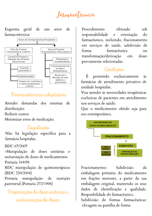 Ministerio Da Saude - RDC 220