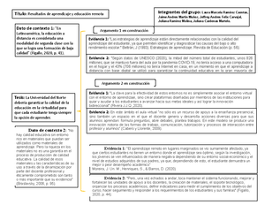 Formato presentacion documentos normas ieee - Resumen - Estas ...