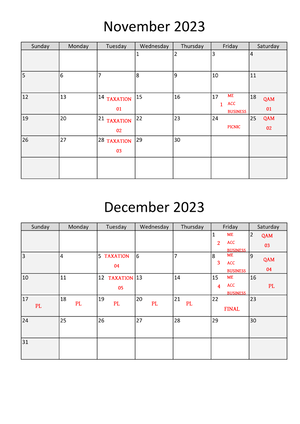 eco 501 final term papers