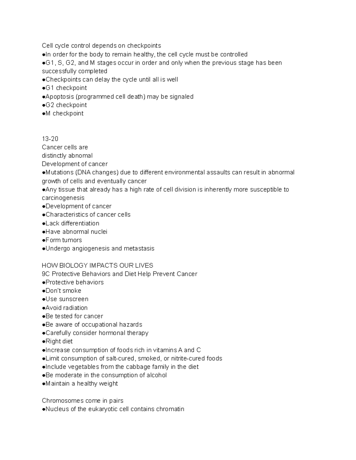 chapter-9-10-part-2-3-cell-cycle-control-depends-on-checkpoints-in