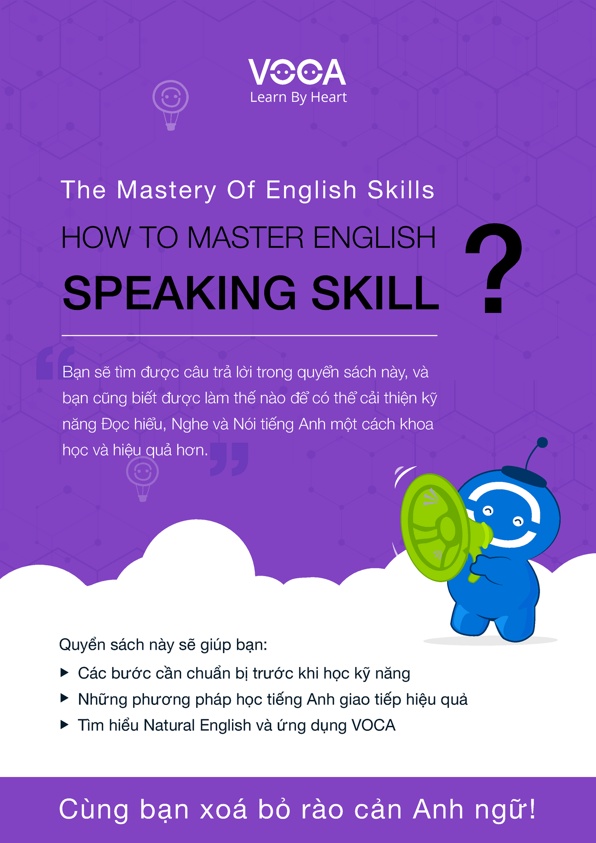  How To Master English Speaking Skill B n S T m c C u Tr L i 