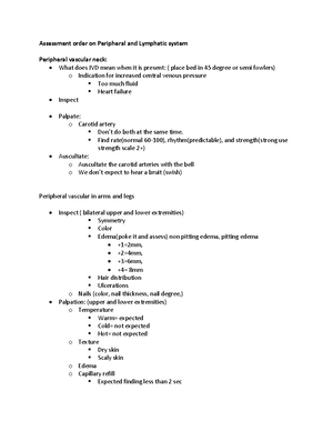 NUR 334 Pharmacology Exam 4 Module 7 And 8 Review - NUR 334 ...