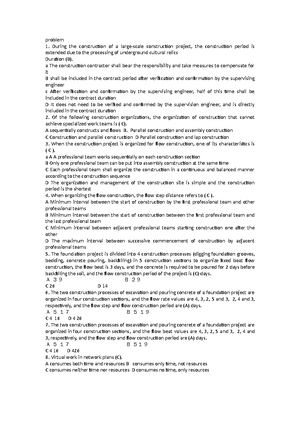 Chapter 1 Exercises - coursework - Chapter 1 Exercises Multiple choice ...