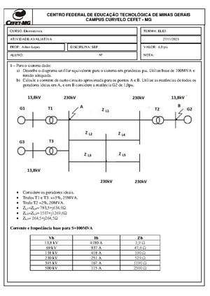 7. Equipment Damage Curves Transformers - SKM disclaims any ...