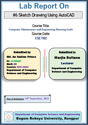 Diagnostic of computer - Computer and Information systems - Studocu