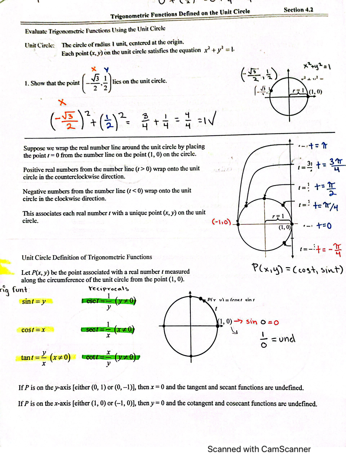 Calculus 4 - Math 150 - Studocu