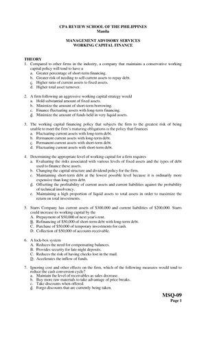 Module 9 - abm - Business Mathematics Module 9: Compute Interest ...