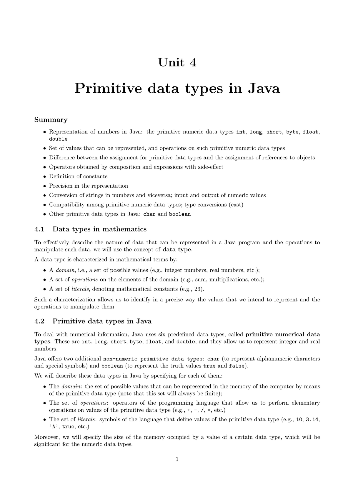 primitive-data-types-lecture-notes-1-4-unit-4-primitive-data-types