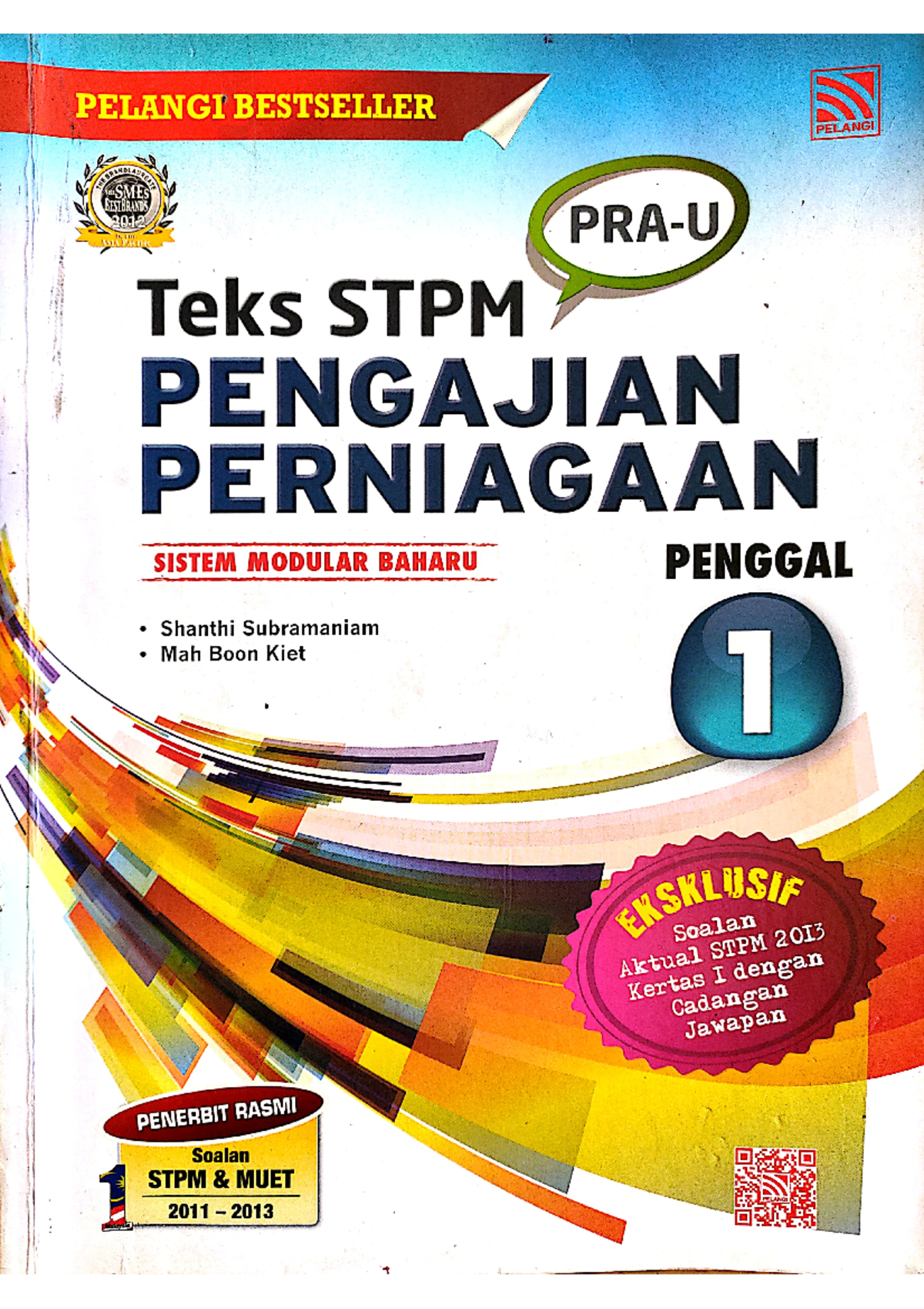 Teks pra u 2013 - hello - Pengurusan Sumber Manusia - Studocu