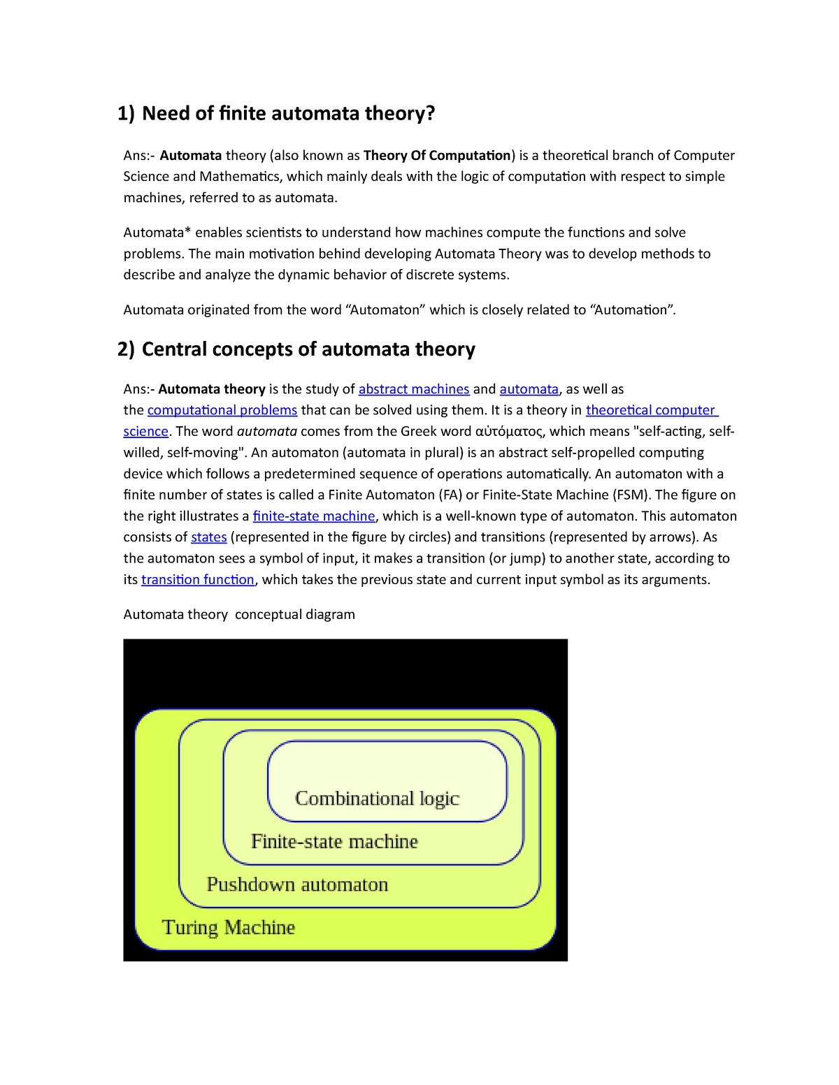 flat-unit-automata-1-need-of-finite-automata-theory-ans-automata