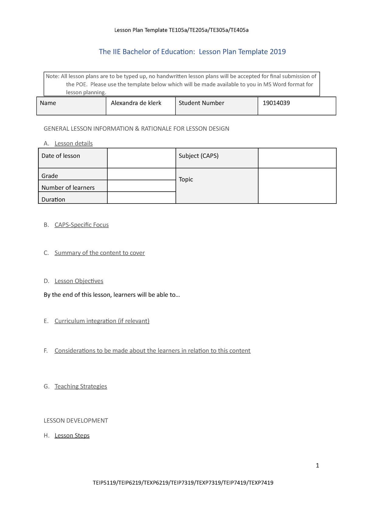 lesson-plan-temp-the-iie-bachelor-of-education-lesson-plan-template