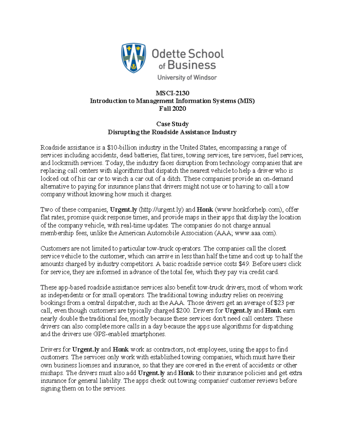 Educ 1300 case study chapter 1 picture