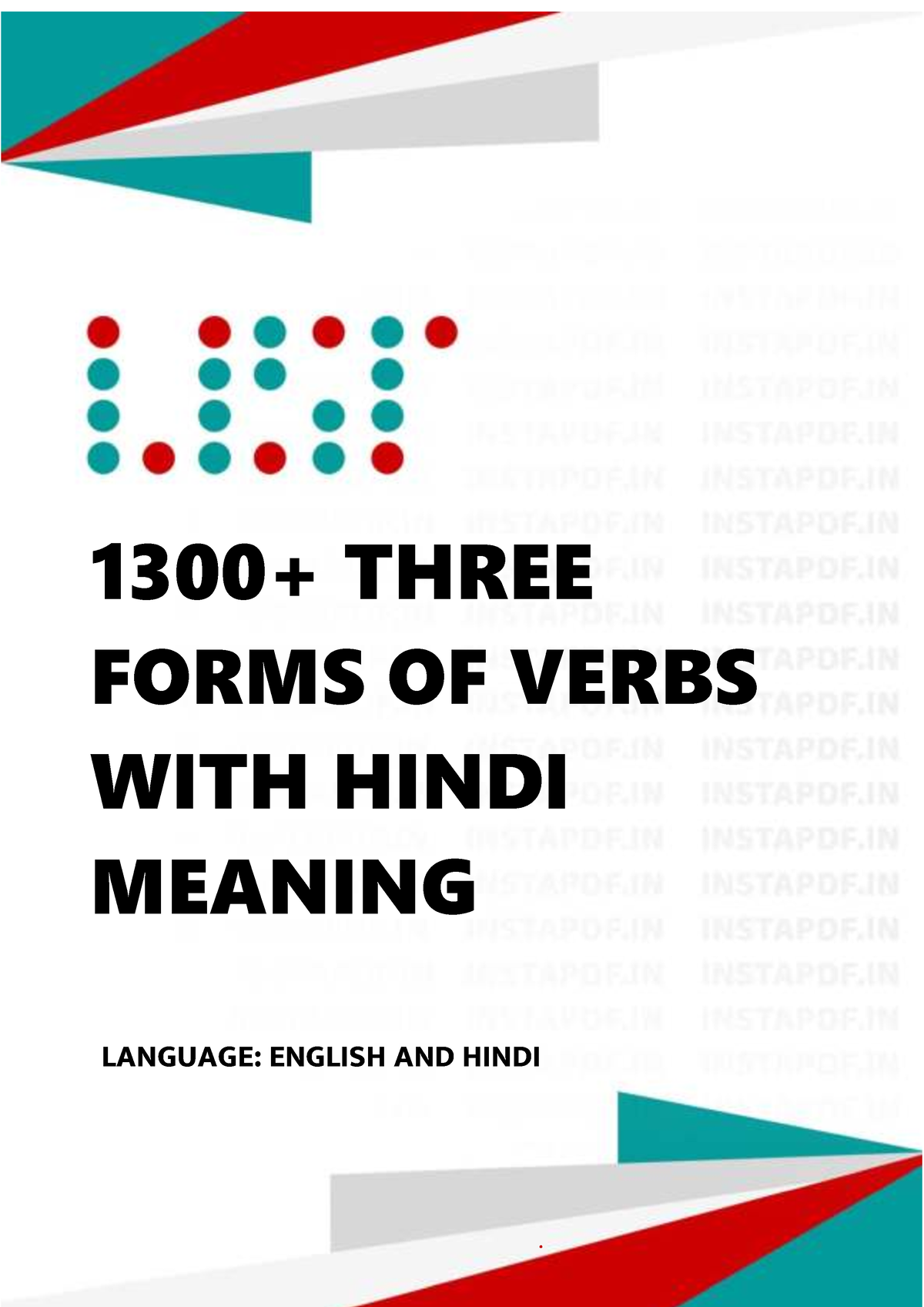 verb-forms-with-hindi-meaning-pdf-english-communication-delhi