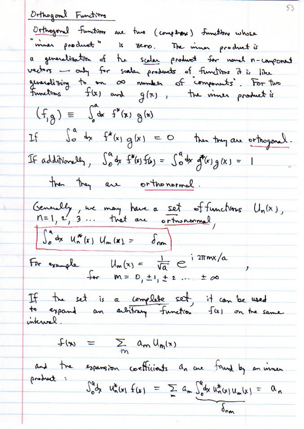 Lecture Notes, Lectures 1 - 7 - Part 7 - D&quot;: LEM-hm} 'hi: ﬁpmm Lnu ...