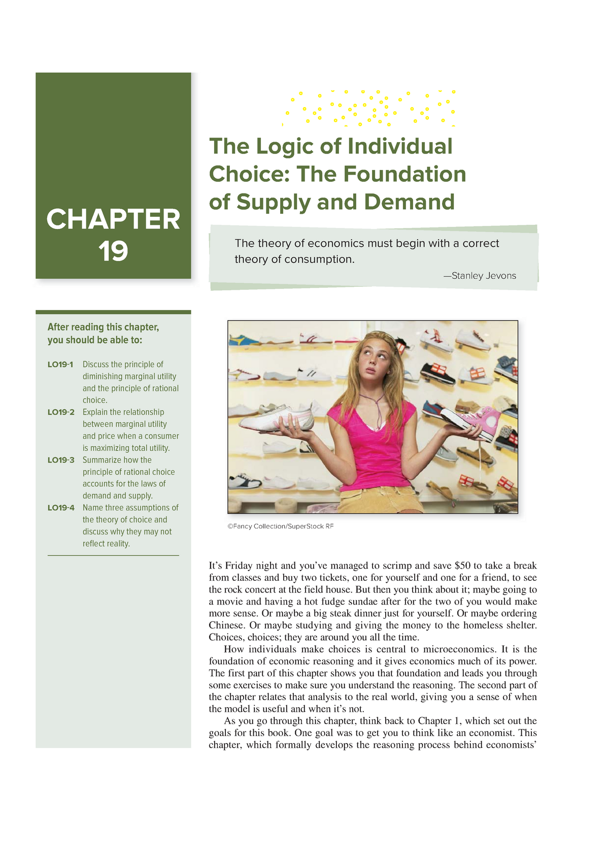 chapter-19-0-the-logic-of-individual-choice-the-foundation-of-supply