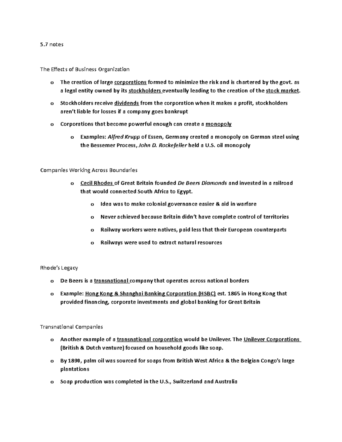 5.7 notes - naaaaaaaaaaaaaaaaaaaaaaaaaaaaaaaaaaa - 5 notes The Effects ...