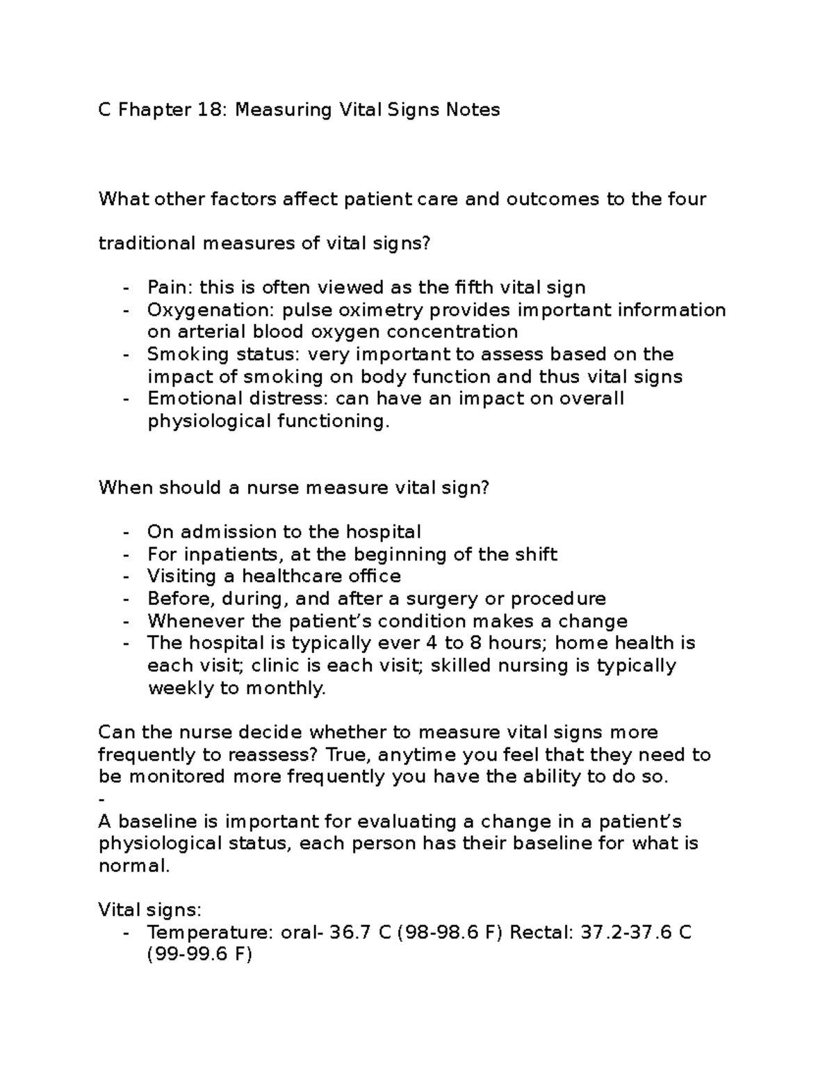 chapter-18-c-fhapter-18-measuring-vital-signs-notes-what-other