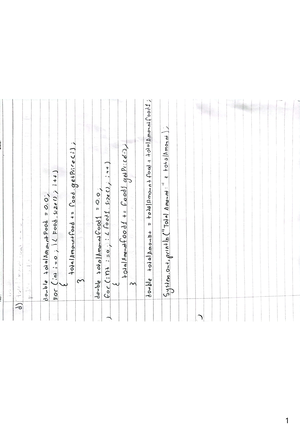 CS PDF 2024-11-28 22 - arrayList - No.: Date: i) Arraylist listcustomer ...