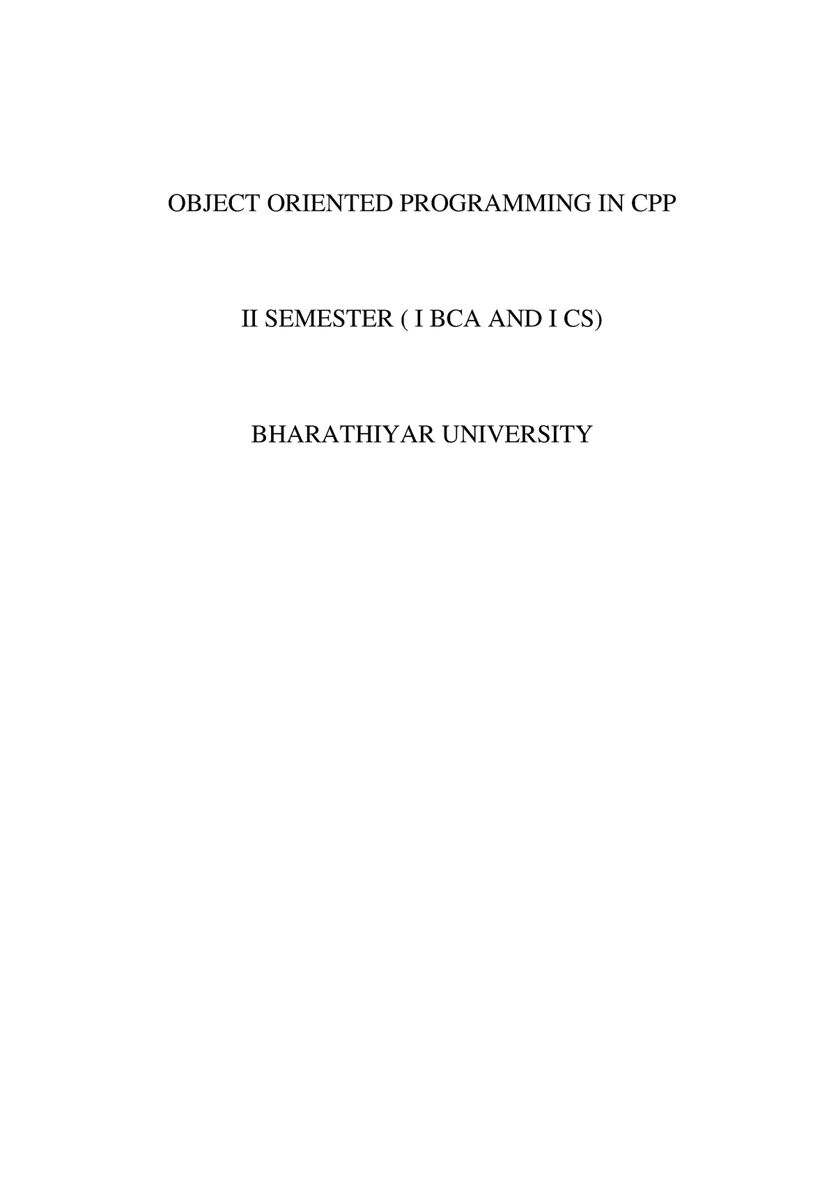 object-oriented-programming-in-cpp-new-object-oriented-programming-in