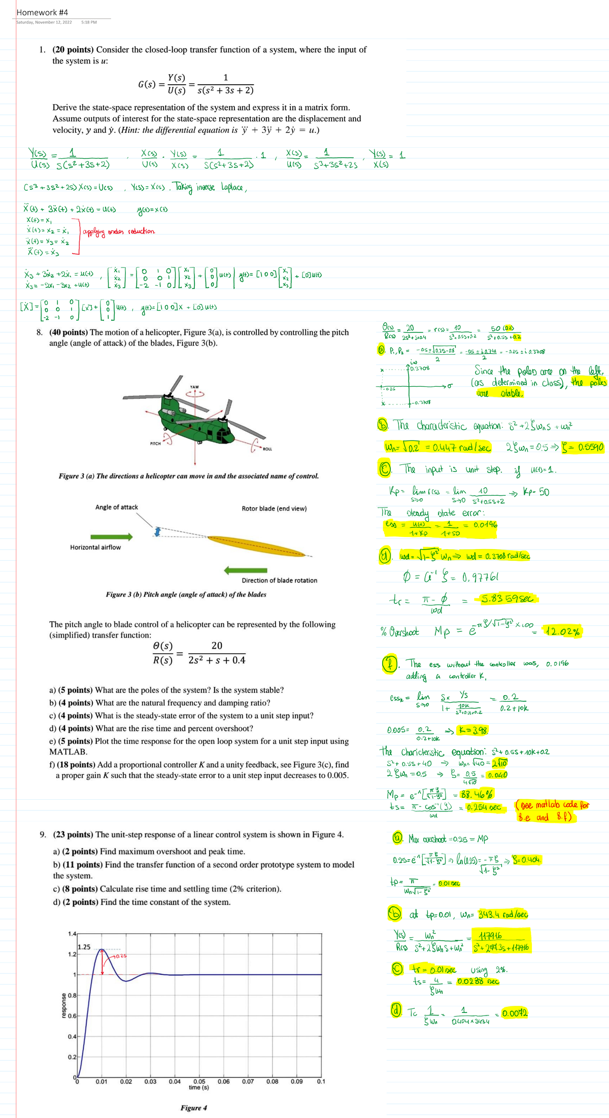 Homework 4 - Hw 4 - Cs 424 - Studocu