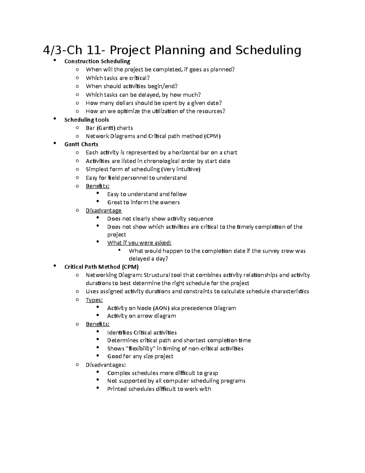 4-3-ch-11-project-planning-and-scheduling-studocu