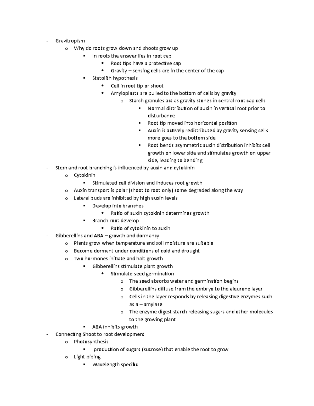 biology-lecture-notes-6-gravitropism-o-why-do-roots-grow-down-and