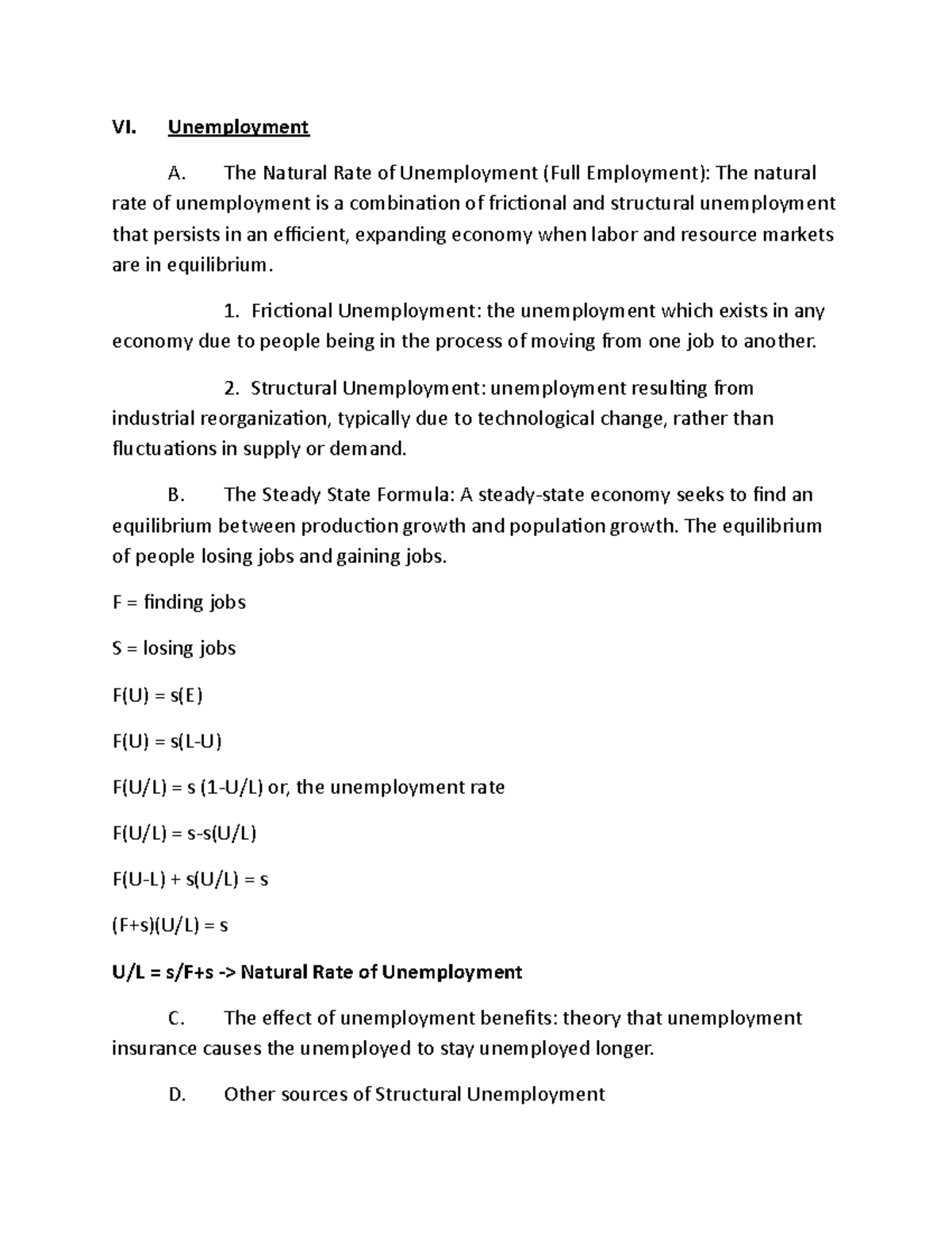 what-is-the-natural-rate-of-unemployment-definition-and-meaning