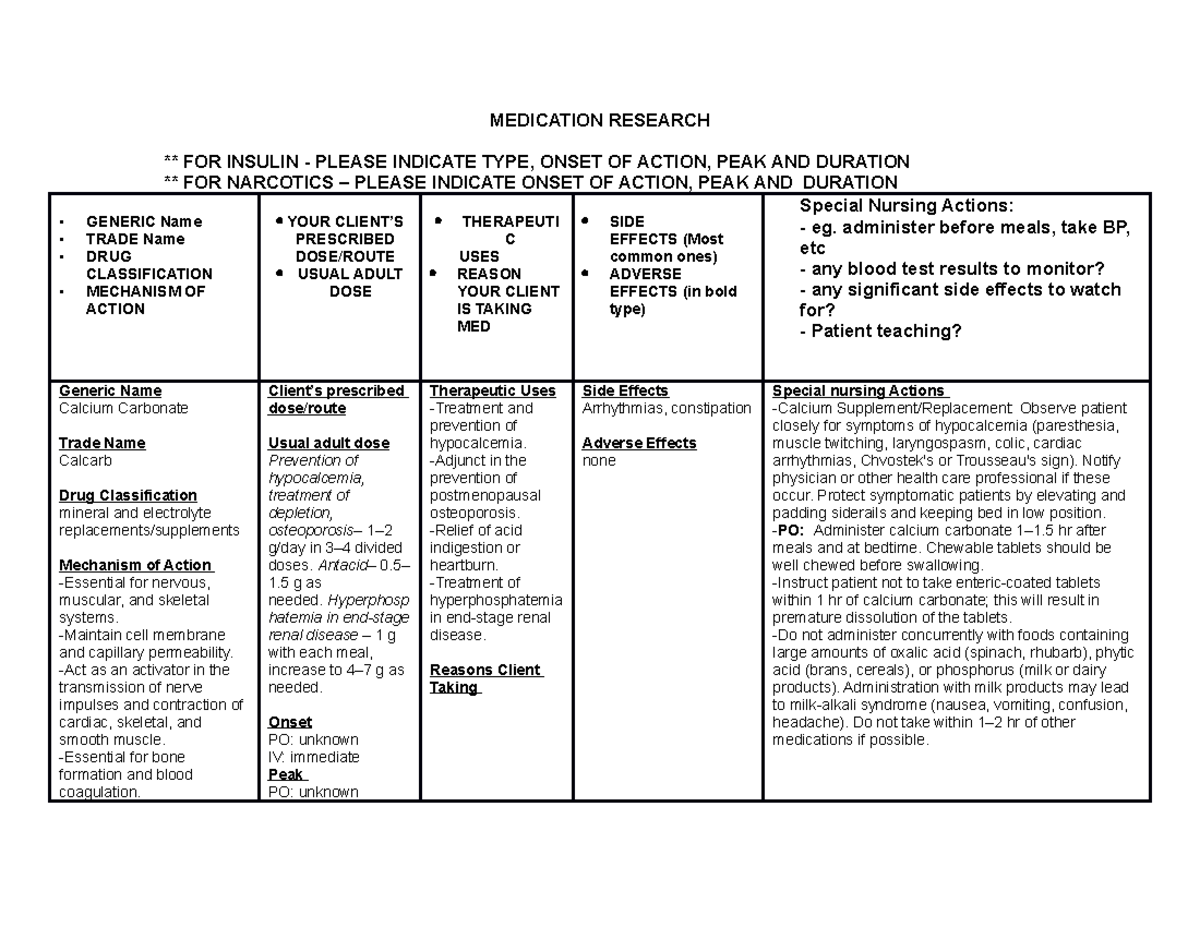 calcium-carbonate-med-research-medication-research-for-insulin