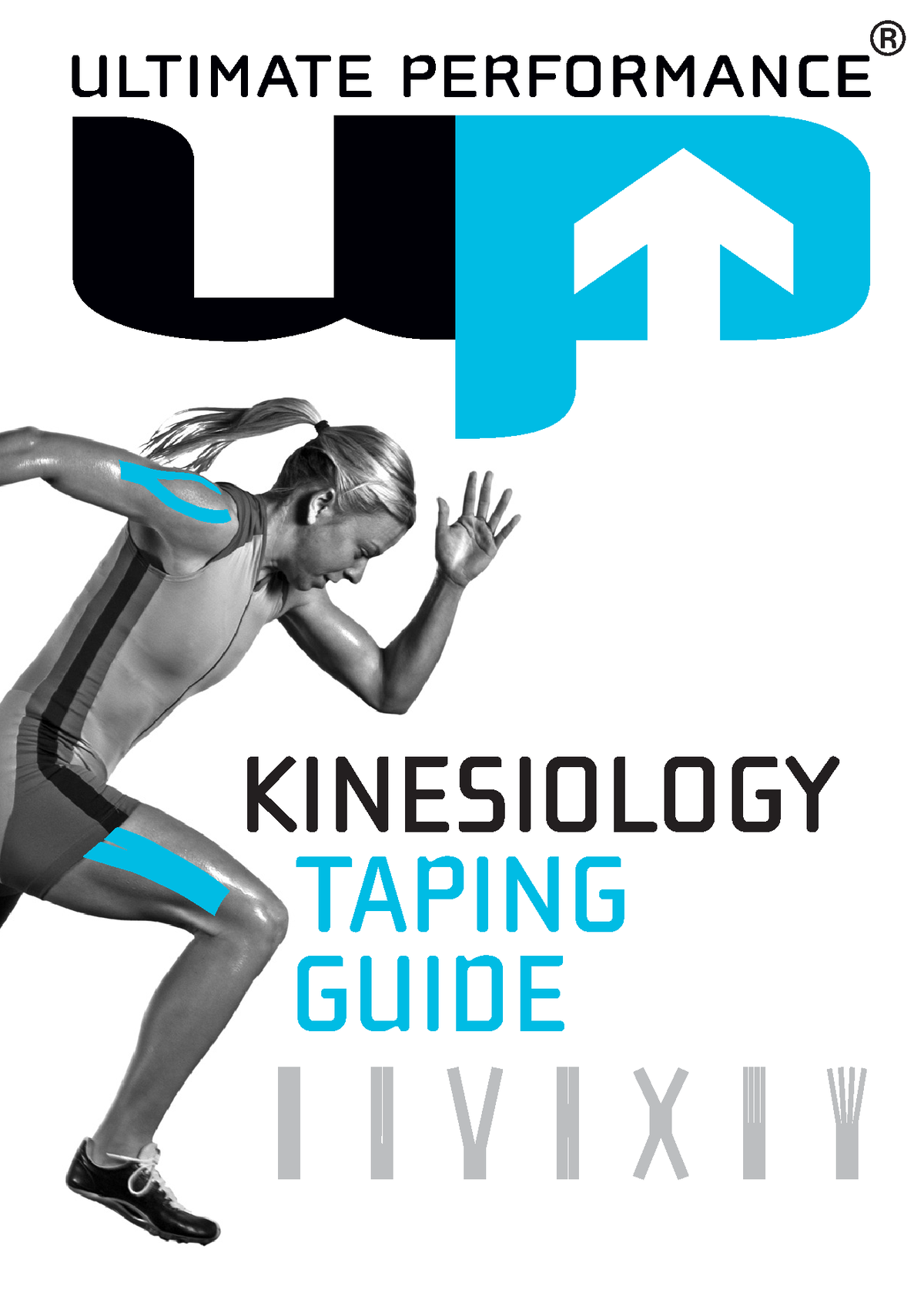 UP Kinesiology tape guide - KINESIOLOGY TAPING GUIDE What is ...