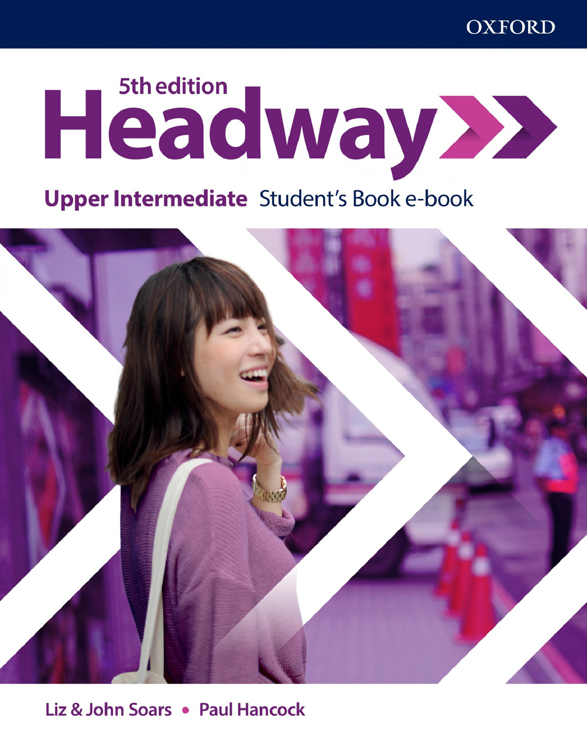 Headway Upper-Intermediate SB 5th edition - 2019 - Международные отношения  - Studocu