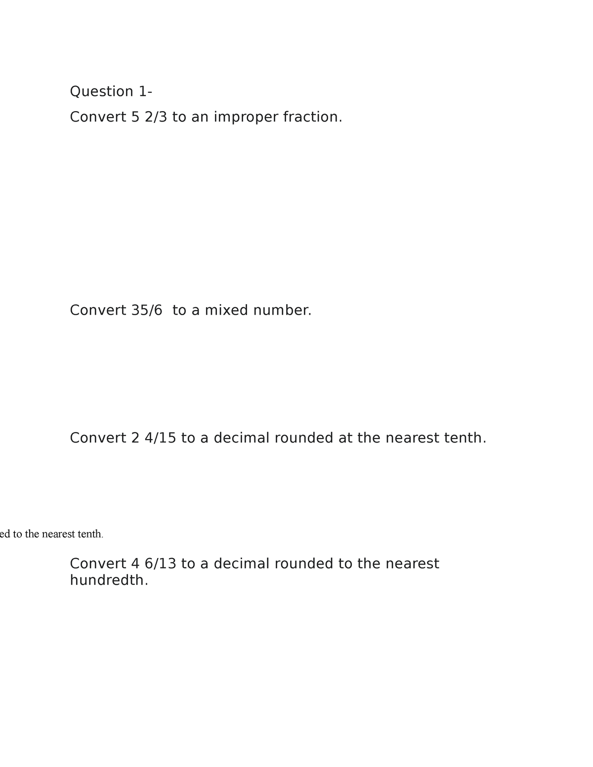 unit-1-test-review-solutions-question-1-convert-5-2-3-to-an