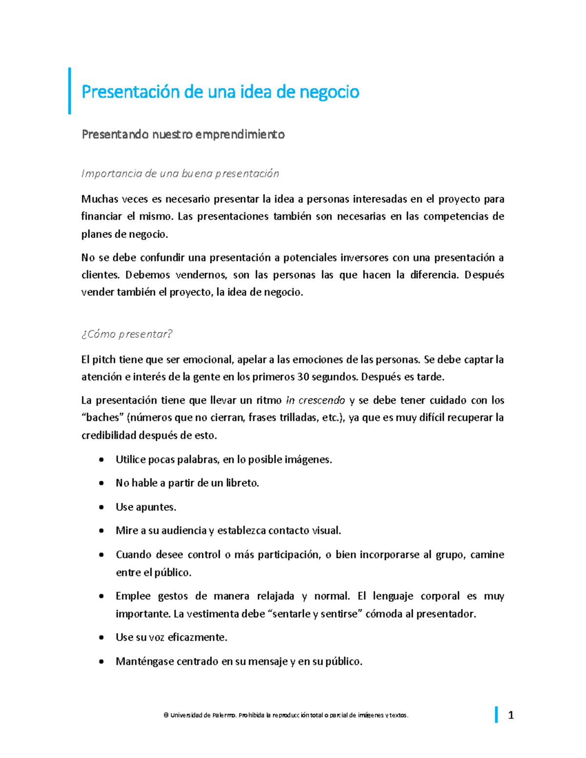 Presentaci%C3%B3n%20de%20una%20idea%20de%20negocio - Presentación de ...