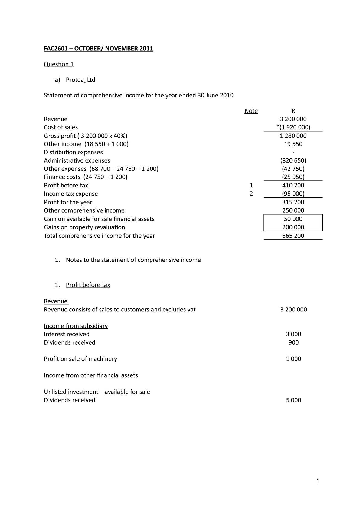 Test 1z0-931-22 Questions Vce