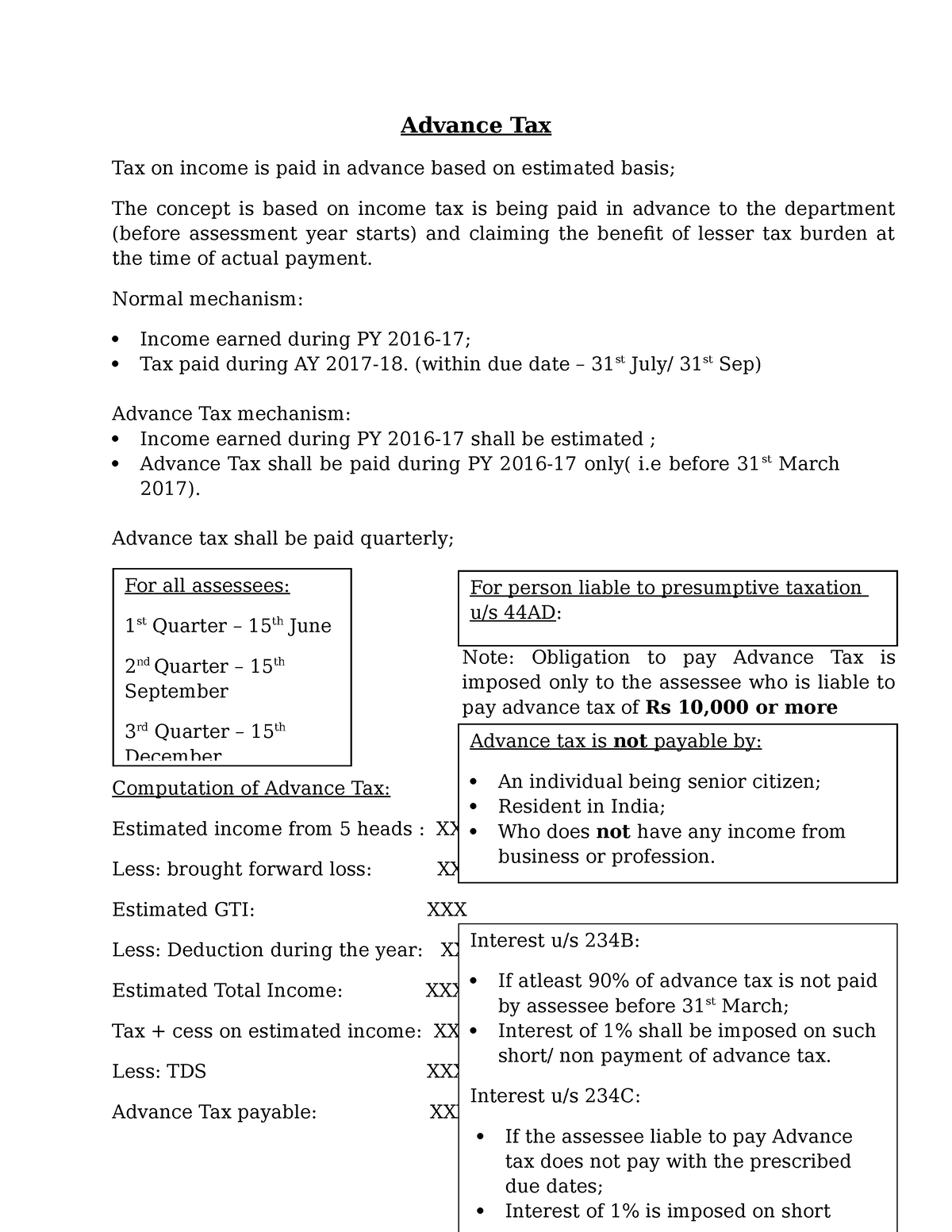 advance-tax-advance-tax-tax-on-income-is-paid-in-advance-based-on