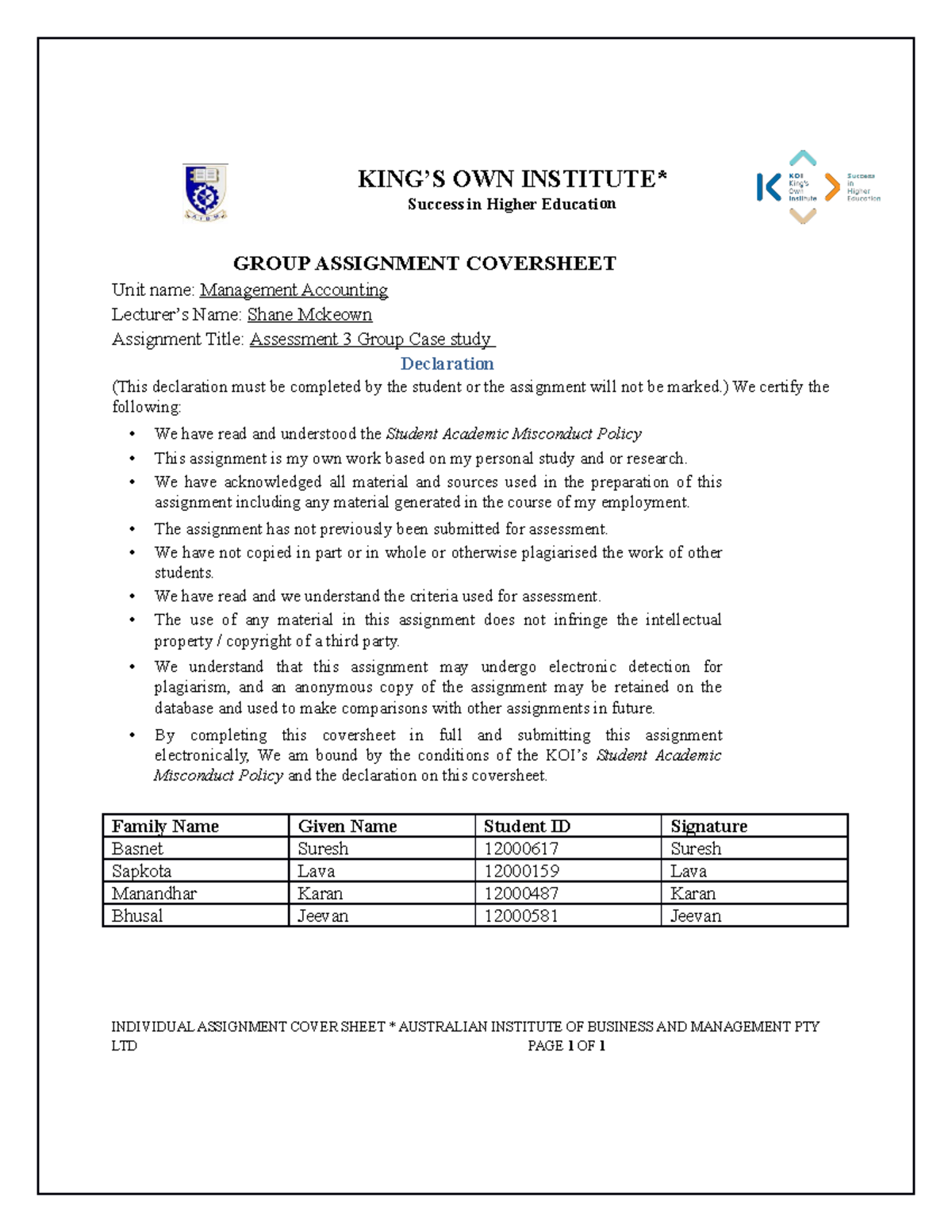 assignment-mgmt-practice-king-s-own-institute-success-in-higher