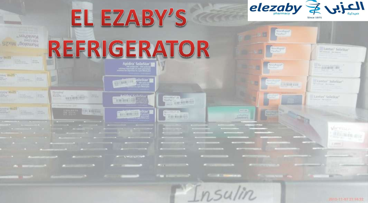 El Ezaby Refrigerated drugs Quick Overview of the Main Classes Hemostatic disorders Studocu