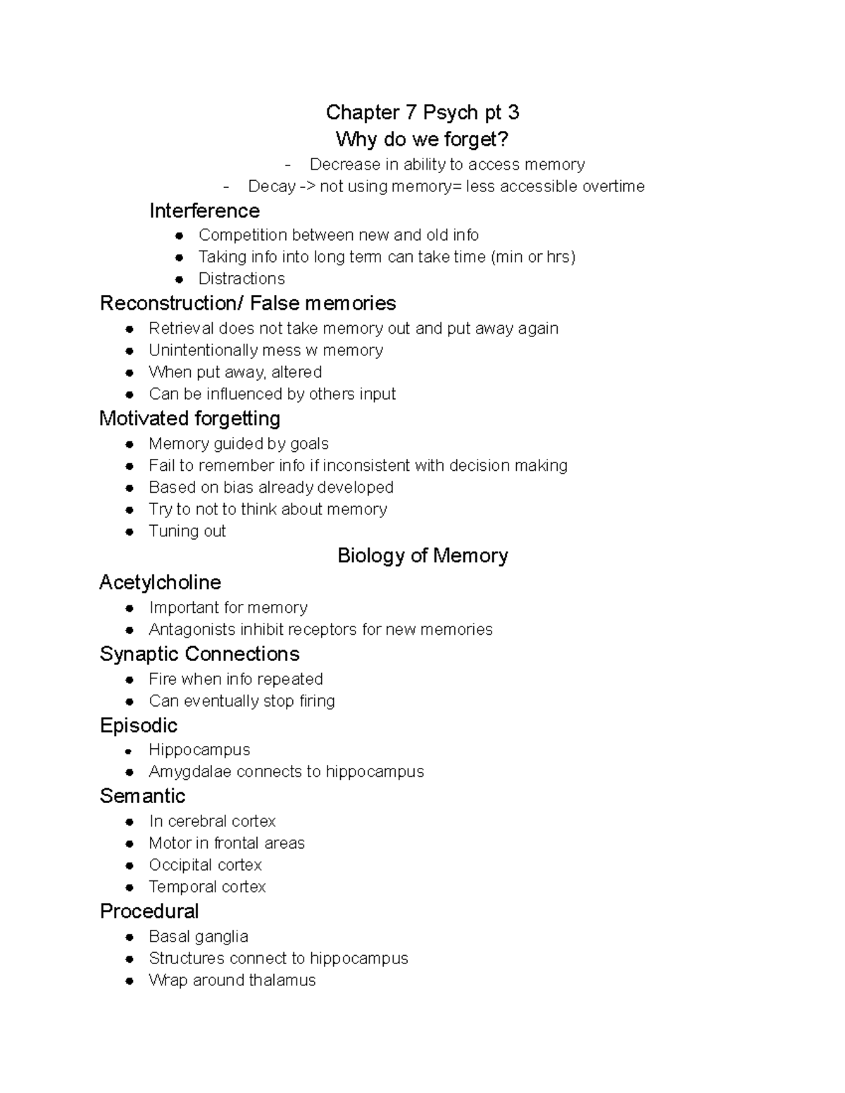 chapter-7-continued-chapter-7-psych-pt-3-why-do-we-forget-decrease