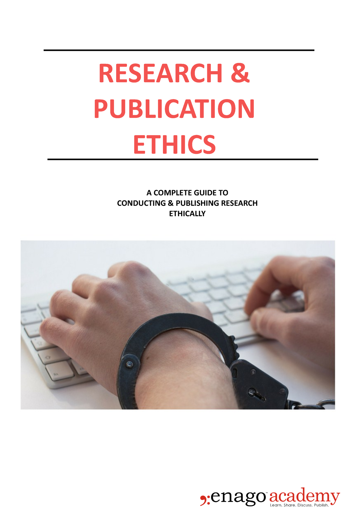 Research Ethics - Helpful For University Exams. - RESEARCH ...