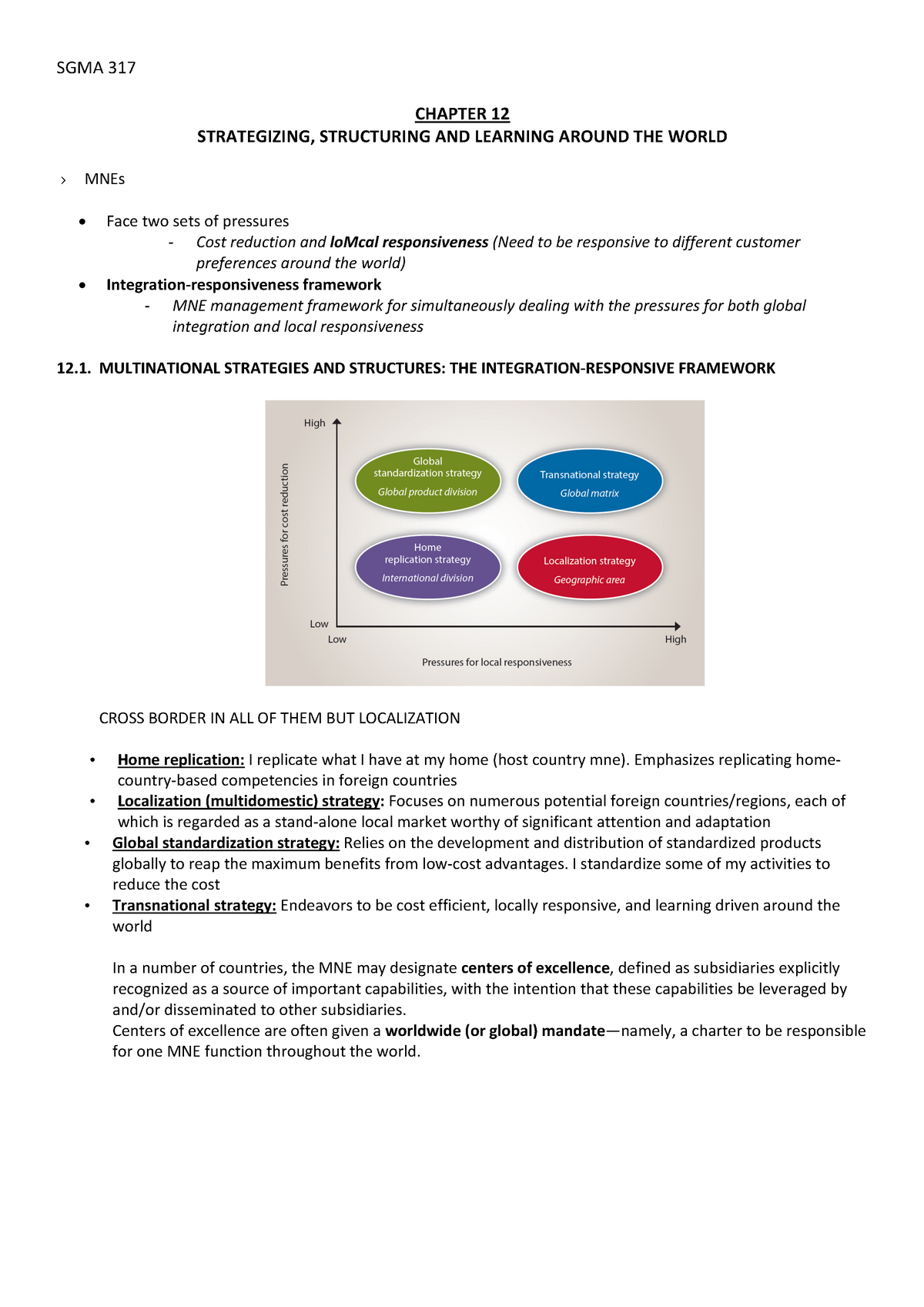 Chapter 12 - Class slides - Warning: TT: undefined function: 32 CHAPTER ...