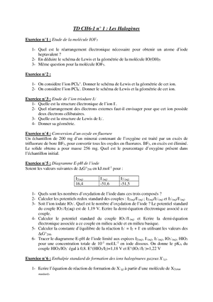 structure de Lewis pour iof5