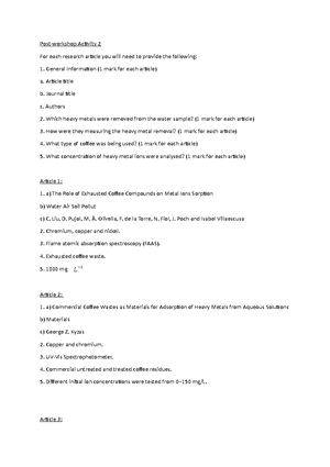 SPSP001 2021 Tutorial Book copy - SCIENCE SPSP Principles of Scientific ...