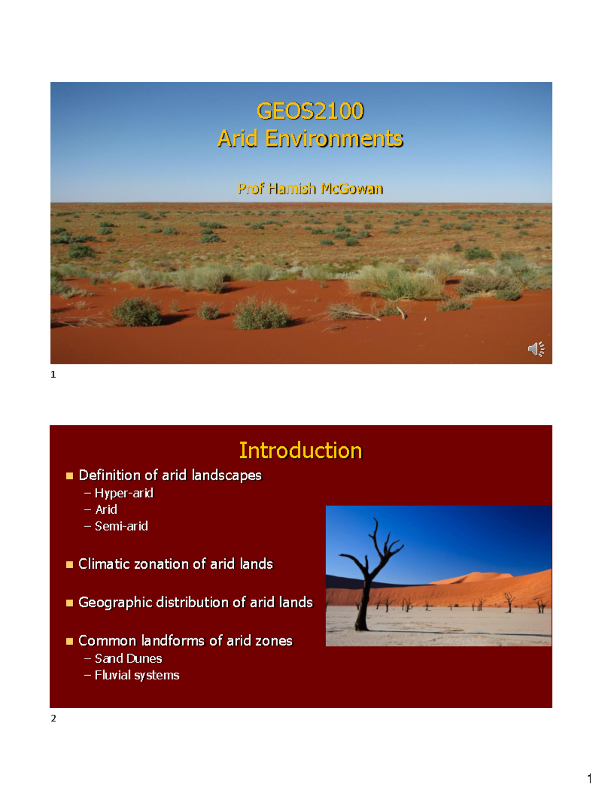 lecture-3-arid-environments-geos-arid-environments-prof-hamish