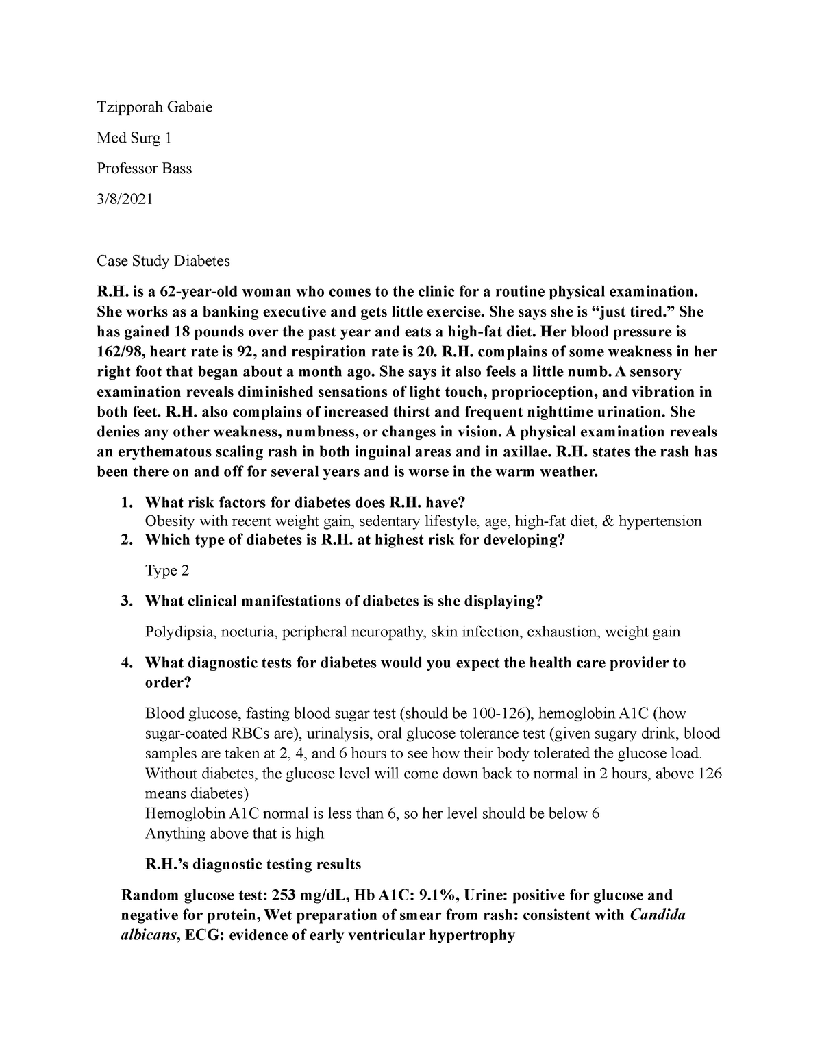 medsurg-1-case-study-diabetes-tzipporah-gabaie-med-surg-1-professor