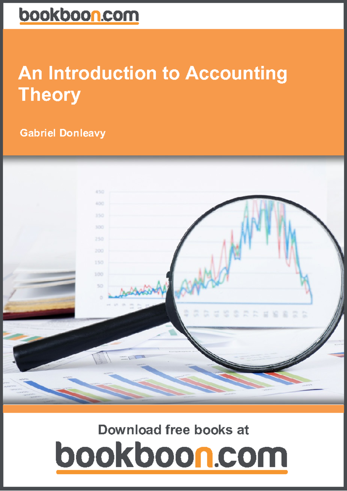 An Introduction To Accounting Theory Donleavy 2016 Gabriel Donleavy An Introduction To 9425