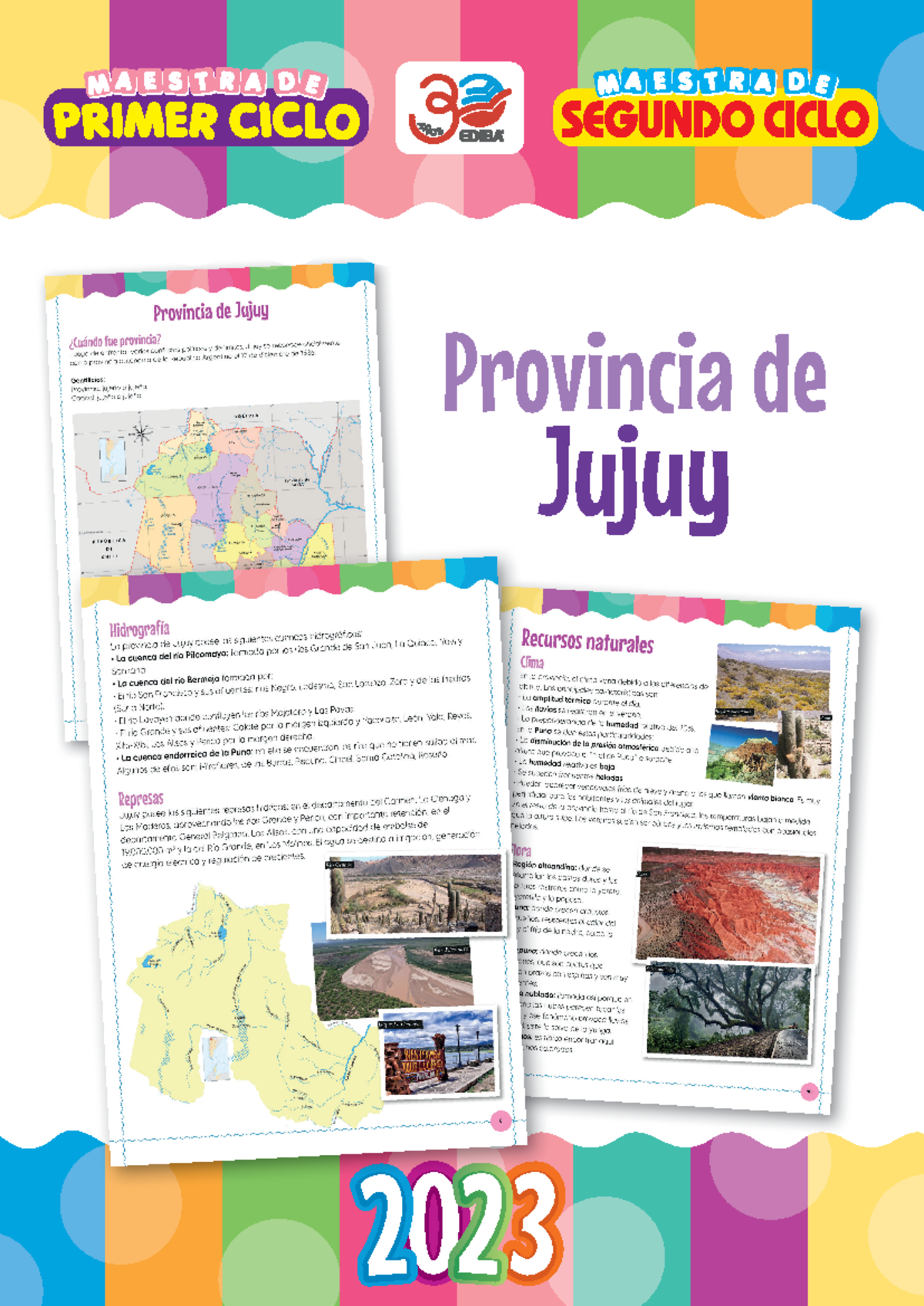 Provincia DE Jujuy - Provincia de Jujuy Provincia de Jujuy ¿Cuándo fue ...