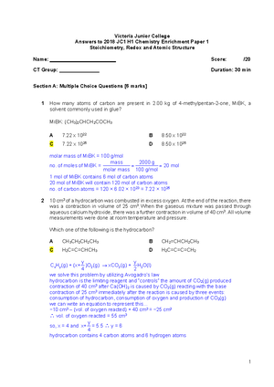 AOK History TOK IB notes - AOK History Section 1: What is History? What ...