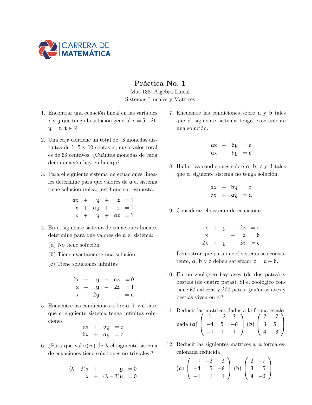 sistemas-lineales-y-matrices-pr-ctica-no-1-mat-136-algebra-lineal